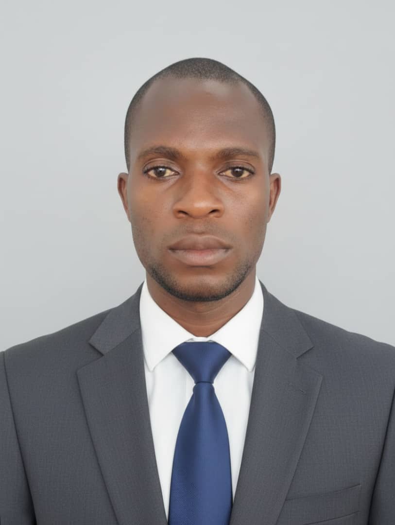 Yusuf Jubril Olamilekan