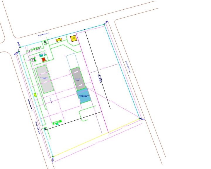 Construction planning