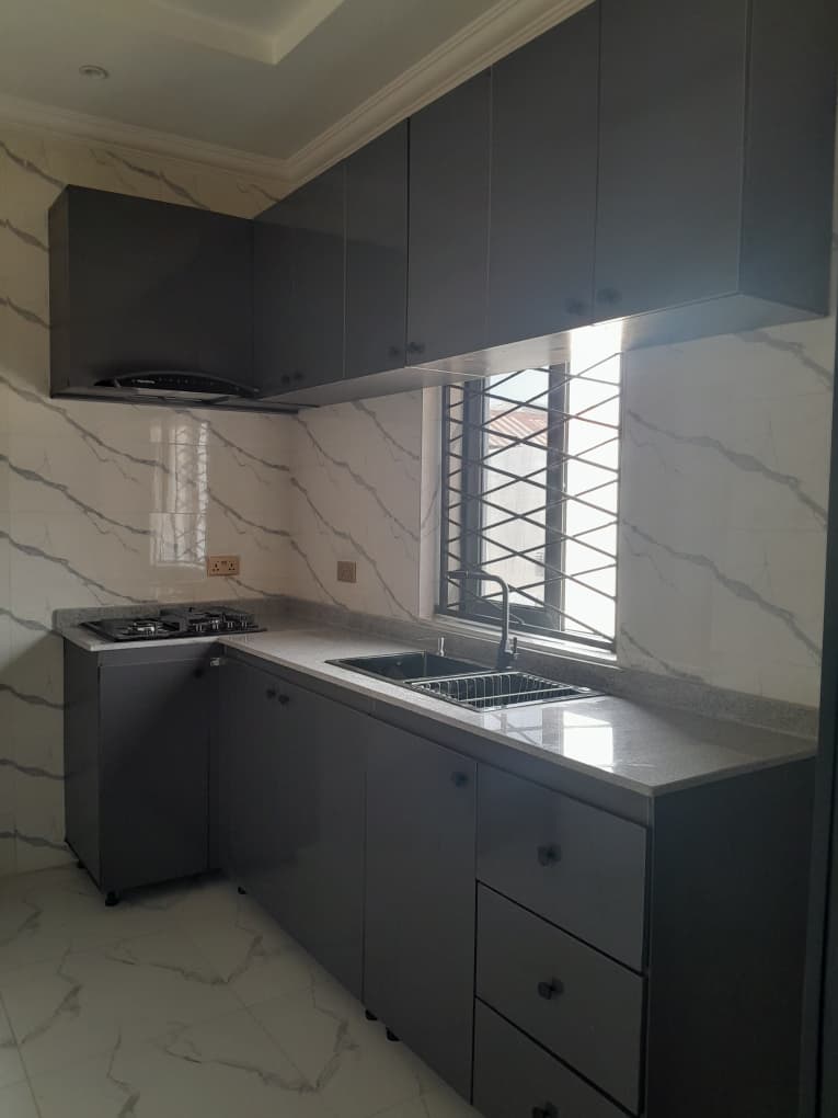 5 Bedroom Duplex Abeokuta - Picture 1