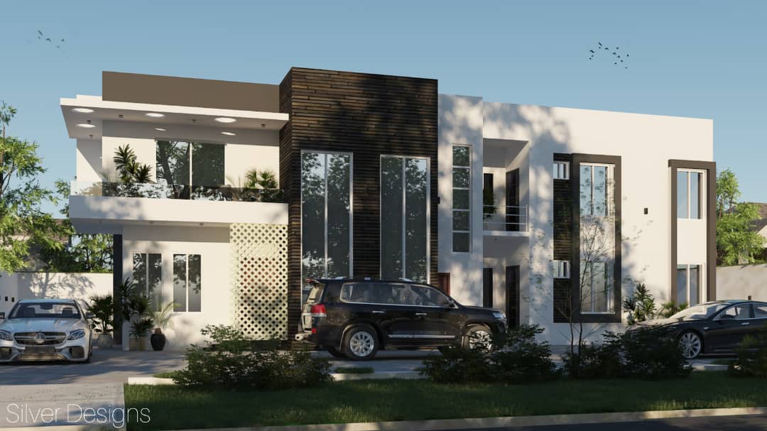 Building construction
